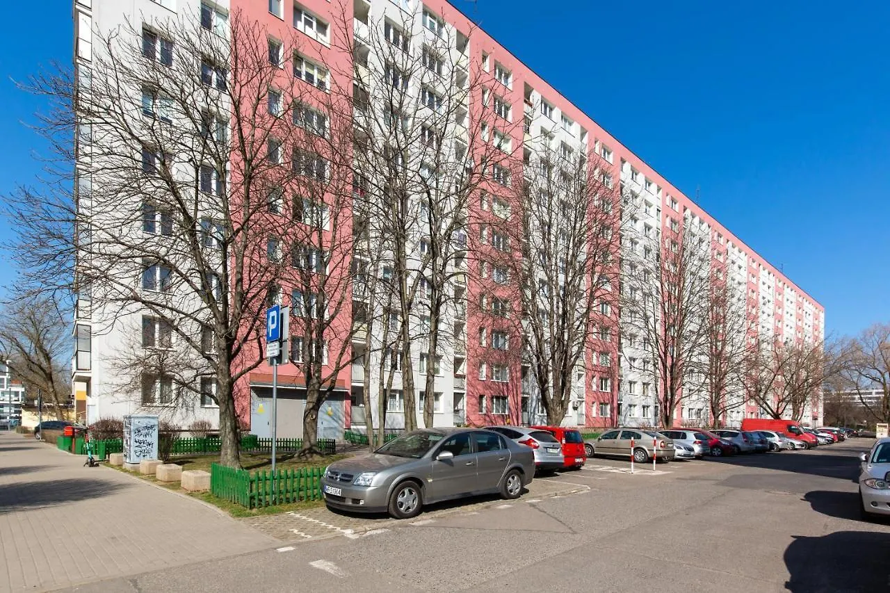 Family Apartment Saska Kepa By Noclegi Renters Warsaw